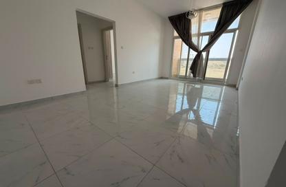 Apartment - 1 Bedroom - 2 Bathrooms for rent in Al Zahia Garden Apartments - Al Zahia - Muwaileh Commercial - Sharjah