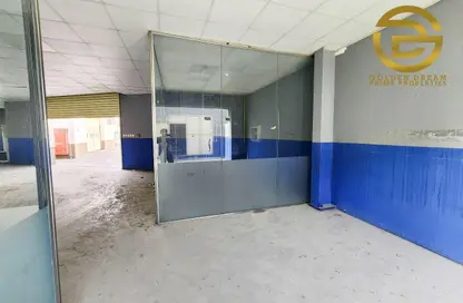 Warehouse - Studio - 1 Bathroom for rent in Dubai Investment Park 1 (DIP 1) - Dubai Investment Park (DIP) - Dubai