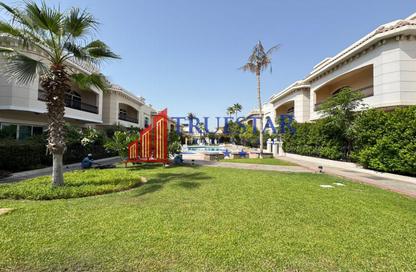 Villa - 4 Bedrooms - 4 Bathrooms for rent in Umm Suqeim 2 Villas - Umm Suqeim 2 - Umm Suqeim - Dubai
