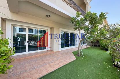 Villa - 4 Bedrooms - 4 Bathrooms for rent in Umm Suqeim 2 Villas - Umm Suqeim 2 - Umm Suqeim - Dubai