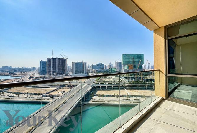 Hot Offer 1BR Sea View Great Investment Deal