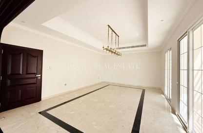 Villa - 6 Bedrooms - 7 Bathrooms for rent in Umm Suqeim 2 Villas - Umm Suqeim 2 - Umm Suqeim - Dubai