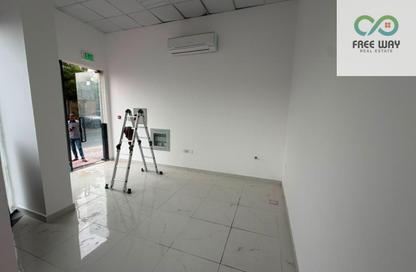 متجر - استوديو للايجار في عجمان واحد - المرحلة الثانية - عجمان وسط المدينة - عجمان متجر - استوديو للايجار في عجمان واحد - المرحلة الثانية - عجمان وسط المدينة - عجمان