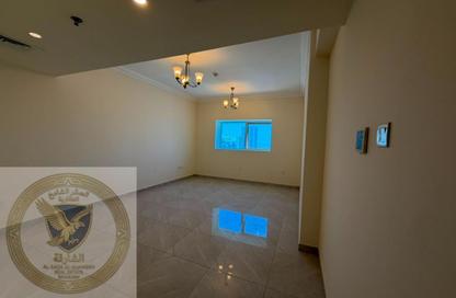 Apartment - 2 Bedrooms - 2 Bathrooms for rent in Al Majaz 2 - Al Majaz - Sharjah Apartment - 2 Bedrooms - 2 Bathrooms for rent in Al Majaz 2 - Al Majaz - Sharjah
