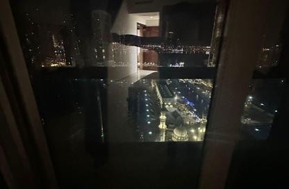 Apartment - 1 Bedroom - 2 Bathrooms for rent in Al Majaz 3 - Al Majaz - Sharjah