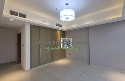 Apartment - 2 Bedrooms - 3 Bathrooms for rent in Gulfa Towers - Al Rashidiya 1 - Al Rashidiya - Ajman