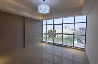 Apartment - 2 Bedrooms - 3 Bathrooms for rent in Gulfa Towers - Al Rashidiya 1 - Al Rashidiya - Ajman