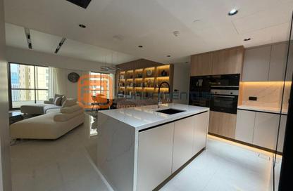 Apartment - 2 Bedrooms - 3 Bathrooms for sale in Sadaf 6 - Sadaf - Jumeirah Beach Residence - Dubai