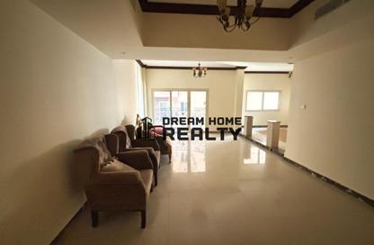 Apartment - 2 Bedrooms - 4 Bathrooms for rent in Zubaidi Building - Al Taawun - Sharjah Apartment - 2 Bedrooms - 4 Bathrooms for rent in Zubaidi Building - Al Taawun - Sharjah