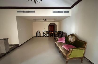 Apartment - 2 Bedrooms - 4 Bathrooms for rent in Zubaidi Building - Al Taawun - Sharjah Apartment - 2 Bedrooms - 4 Bathrooms for rent in Zubaidi Building - Al Taawun - Sharjah