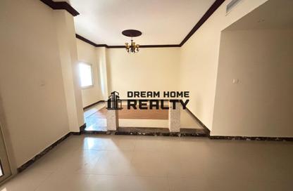 Apartment - 2 Bedrooms - 4 Bathrooms for rent in Zubaidi Building - Al Taawun - Sharjah Apartment - 2 Bedrooms - 4 Bathrooms for rent in Zubaidi Building - Al Taawun - Sharjah