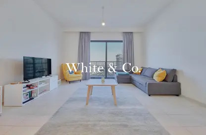 Apartment - 1 Bedroom - 1 Bathroom for sale in Park Ridge Tower C - Park Ridge - Dubai Hills Estate - Dubai