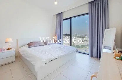 Apartment - 1 Bedroom - 1 Bathroom for sale in Park Ridge Tower C - Park Ridge - Dubai Hills Estate - Dubai