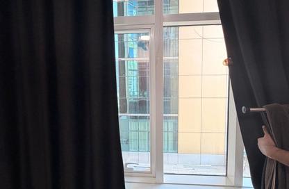 Apartment - 2 Bedrooms - 3 Bathrooms for rent in Horizon Towers - Ajman Downtown - Ajman