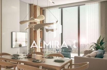 Apartment - 1 Bedroom - 2 Bathrooms for sale in The Haven II - Majan - Dubai Land - Dubai
