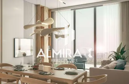 شقة - غرفة نوم - 2 حمامات للبيع في ذا هافن ٢ - مجان - دبي لاند - دبي