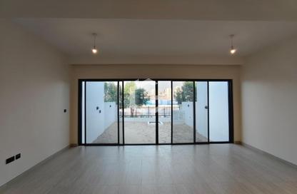 Townhouse - 3 Bedrooms - 3 Bathrooms for rent in Santorini - Damac Lagoons - Dubai Townhouse - 3 Bedrooms - 3 Bathrooms for rent in Santorini - Damac Lagoons - Dubai