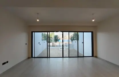 Townhouse - 3 Bedrooms - 3 Bathrooms for rent in Santorini - Damac Lagoons - Dubai
