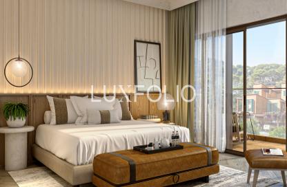 Townhouse - 4 Bedrooms - 3 Bathrooms for sale in Nice - Damac Lagoons - Dubai Townhouse - 4 Bedrooms - 3 Bathrooms for sale in Nice - Damac Lagoons - Dubai