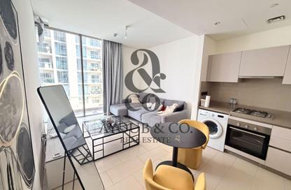 Apartment - 1 - 1 for sale in Sobha Creek Vistas Reserve Tower B - Sobha Creek Vistas Reserve - Sobha Hartland - Mohammed Bin Rashid City - Dubai