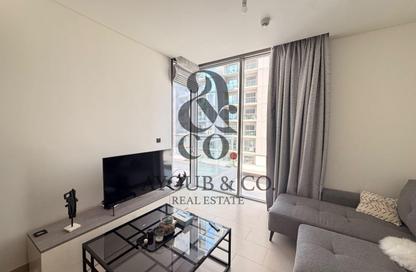 Apartment - 1 - 1 for sale in Sobha Creek Vistas Reserve Tower B - Sobha Creek Vistas Reserve - Sobha Hartland - Mohammed Bin Rashid City - Dubai