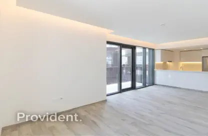 Apartment - 1 Bedroom - 2 Bathrooms for rent in Ahad Residences - Business Bay - Dubai Apartment - 1 Bedroom - 2 Bathrooms for rent in Ahad Residences - Business Bay - Dubai