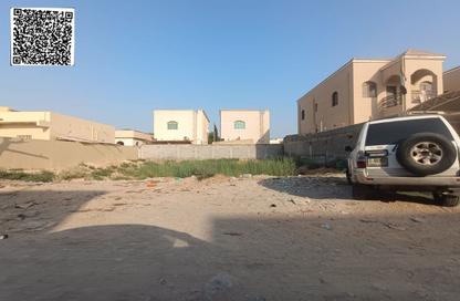 Land - Studio for sale in Al Mowaihat 2 - Al Mowaihat - Ajman
