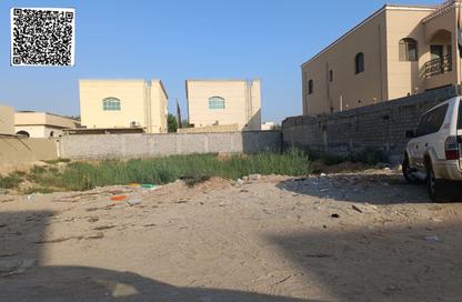 Land - Studio for sale in Al Mowaihat 2 - Al Mowaihat - Ajman