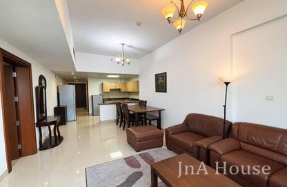 Apartment - 1 - 2 for rent in Elite Sports Residence 9 - Elite Sports Residence - Dubai Sports City - Dubai