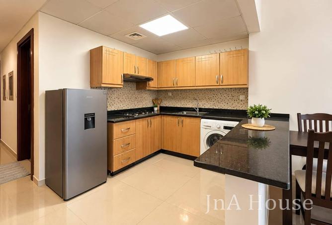 AFFORDABLE I FULLY FURNISHED I SPACIOUS 1BHK photo 2