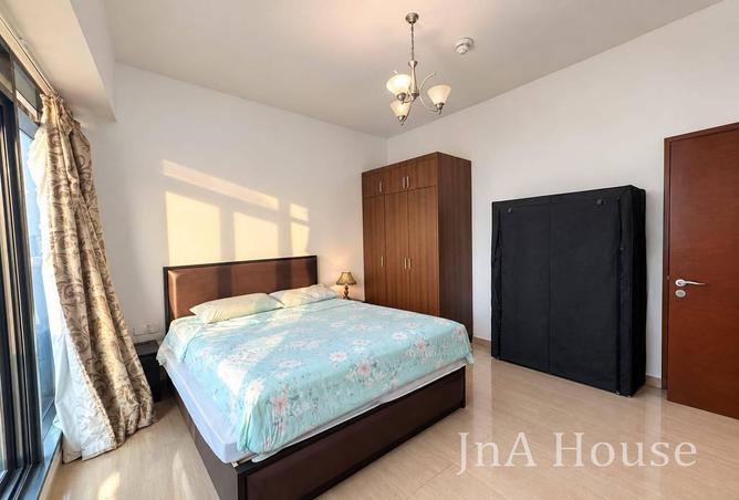AFFORDABLE I FULLY FURNISHED I SPACIOUS 1BHK photo 3