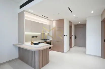Apartment - 1 Bedroom - 2 Bathrooms for sale in Dawn by Binghatti - District 16 - Jumeirah Village Circle - Dubai
