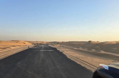 أرض - استوديو للبيع في السجع إس - الصجعة - الشارقة