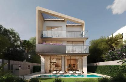 Villa - 5 - 7+ for sale in Knightsbridge - District 11 - Mohammed Bin Rashid City - Dubai Villa - 5 - 7+ for sale in Knightsbridge - District 11 - Mohammed Bin Rashid City - Dubai