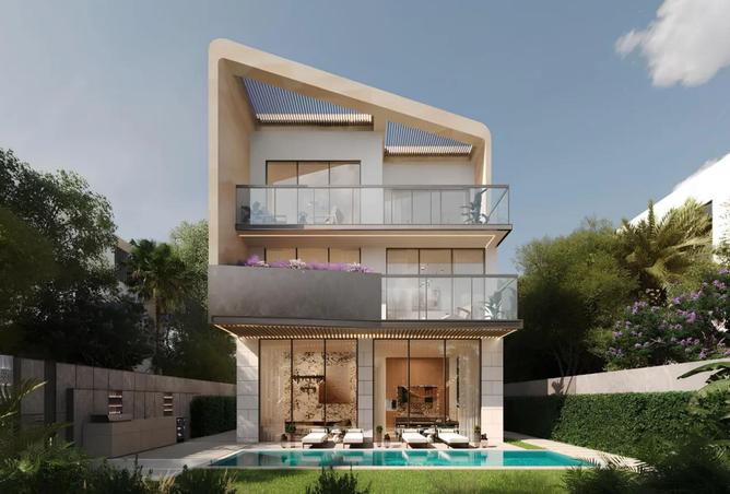 Own a Luxury Villa| 20% DP|24 months Post Handover