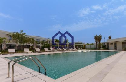 Townhouse - 3 Bedrooms - 5 Bathrooms for sale in Falcon Island North - Falcon Island - Al Hamra Village - Ras Al Khaimah Townhouse - 3 Bedrooms - 5 Bathrooms for sale in Falcon Island North - Falcon Island - Al Hamra Village - Ras Al Khaimah