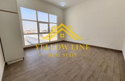 Apartment - Studio - 1 for rent in Madinat Al Riyad - Abu Dhabi