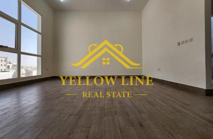 Apartment - Studio - 1 for rent in Madinat Al Riyad - Abu Dhabi