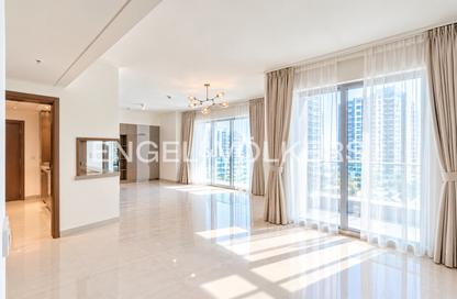 Apartment - 2 - 3 for rent in Delphine Tower - Marina Promenade - Dubai Marina - Dubai