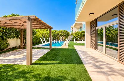 Villa - 4 - 6 for rent in District One Villas - District One - Mohammed Bin Rashid City - Dubai Villa - 4 - 6 for rent in District One Villas - District One - Mohammed Bin Rashid City - Dubai