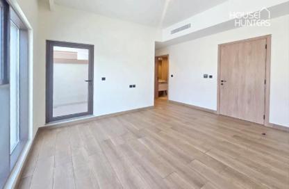 Villa - 4 - 4 for rent in Costa Brava 1 - Costa Brava - Damac Lagoons - Dubai