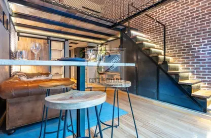 شقة - 1 حمام للايجار في روكسانا ريزيدنس ب - روكسانا ريزيدنس - الضاحية 12 - قرية جميرا الدائرية - دبي