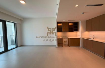 Apartment - 2 - 2 for sale in Moor at Creek Beach Building 1 - Moor at Creek Beach - Creek Beach - Dubai Creek Harbour (The Lagoons) - Dubai
