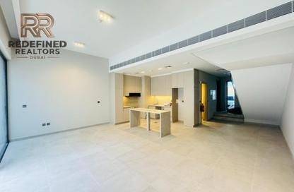 Townhouse - 3 Bedrooms - 4 Bathrooms for rent in MAG Eye - MAG City - Mohammed Bin Rashid City - Dubai Townhouse - 3 Bedrooms - 4 Bathrooms for rent in MAG Eye - MAG City - Mohammed Bin Rashid City - Dubai