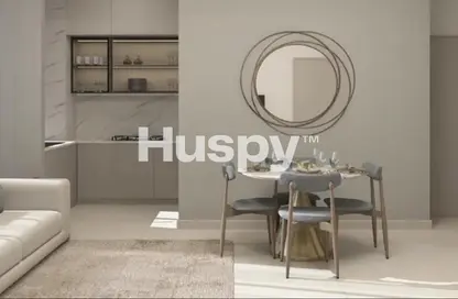 شقة - 1 حمام للايجار في بي جي وان - الفرجان - دبي