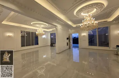 فيلا - 5 غرف نوم - 7 حمامات للايجار في تلال عجمان - العالية - عجمان