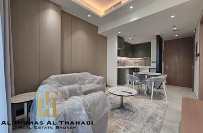 Apartment - 1 Bedroom - 2 Bathrooms for rent in Cloud Tower - Jumeirah Village Triangle - Dubai