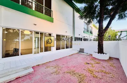 Villa - 3 Bedrooms - 3 Bathrooms for rent in Mirdif Villas - Mirdif - Dubai