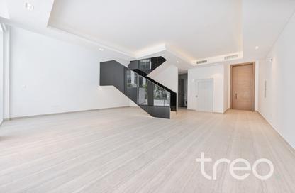 Townhouse - 4 Bedrooms - 5 Bathrooms for rent in Ixora - Al Barari - Dubai Townhouse - 4 Bedrooms - 5 Bathrooms for rent in Ixora - Al Barari - Dubai