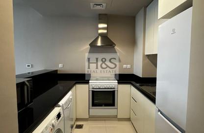 Apartment - 2 Bedrooms - 3 Bathrooms for rent in Celestia A - Celestia - Residential District - Dubai South (Dubai World Central) - Dubai